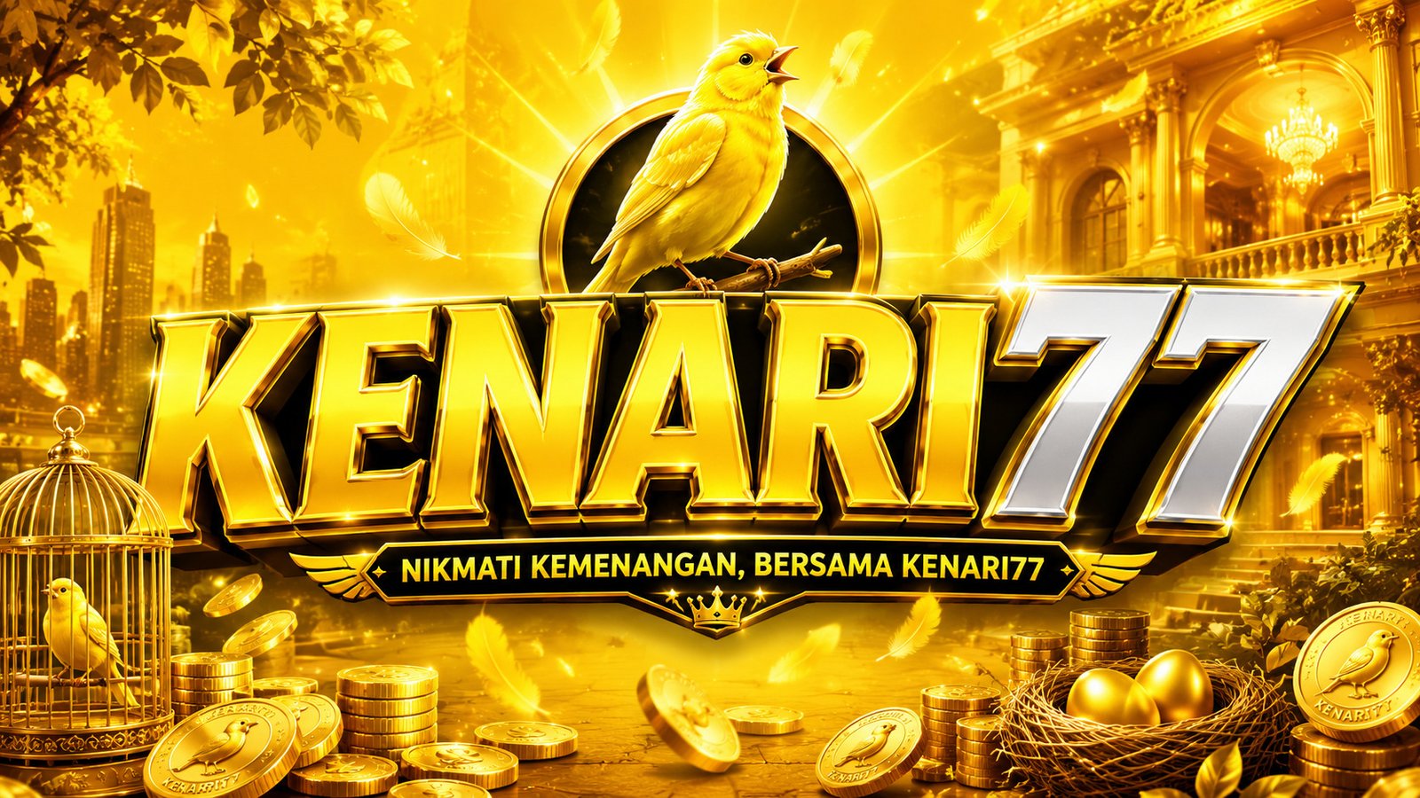 kenari77